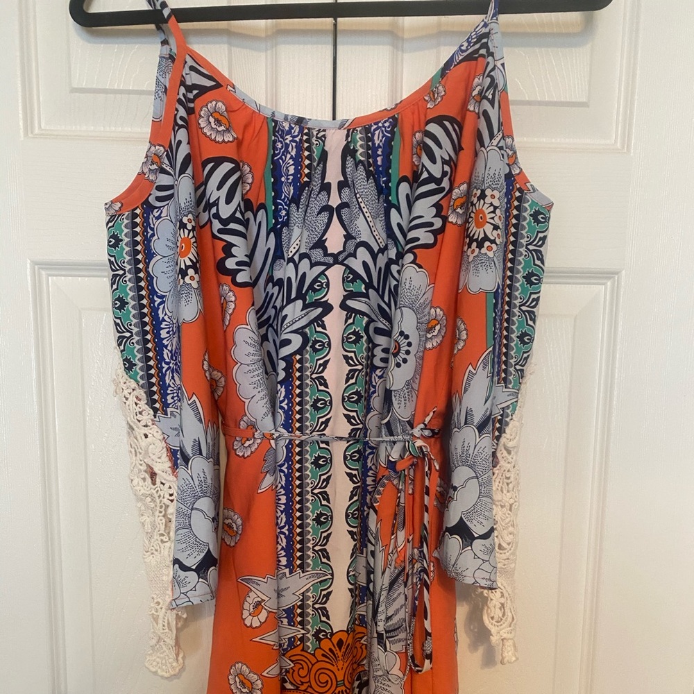 Summer dress